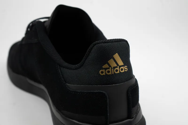 Five Ten Sleuth DLX MTB Shoes Core Black/Grey/Gold-4