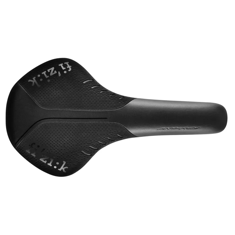 Fizik Antares R1 Saddle Black-1