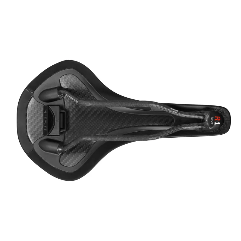 Fizik Antares R1 Saddle Black-2