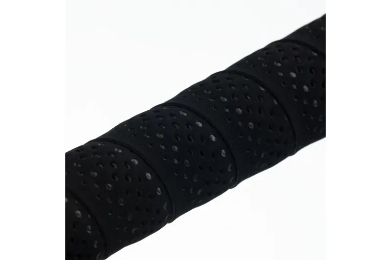 Fizik Tempo Microtex Bondcush Soft Bar Tape Black-1
