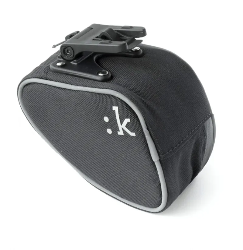 Fizik Kli:k Seatpack Black