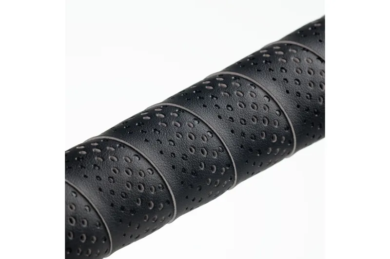Fizik Tempo Microtex Bondcush Classic Bar Tape Black-1