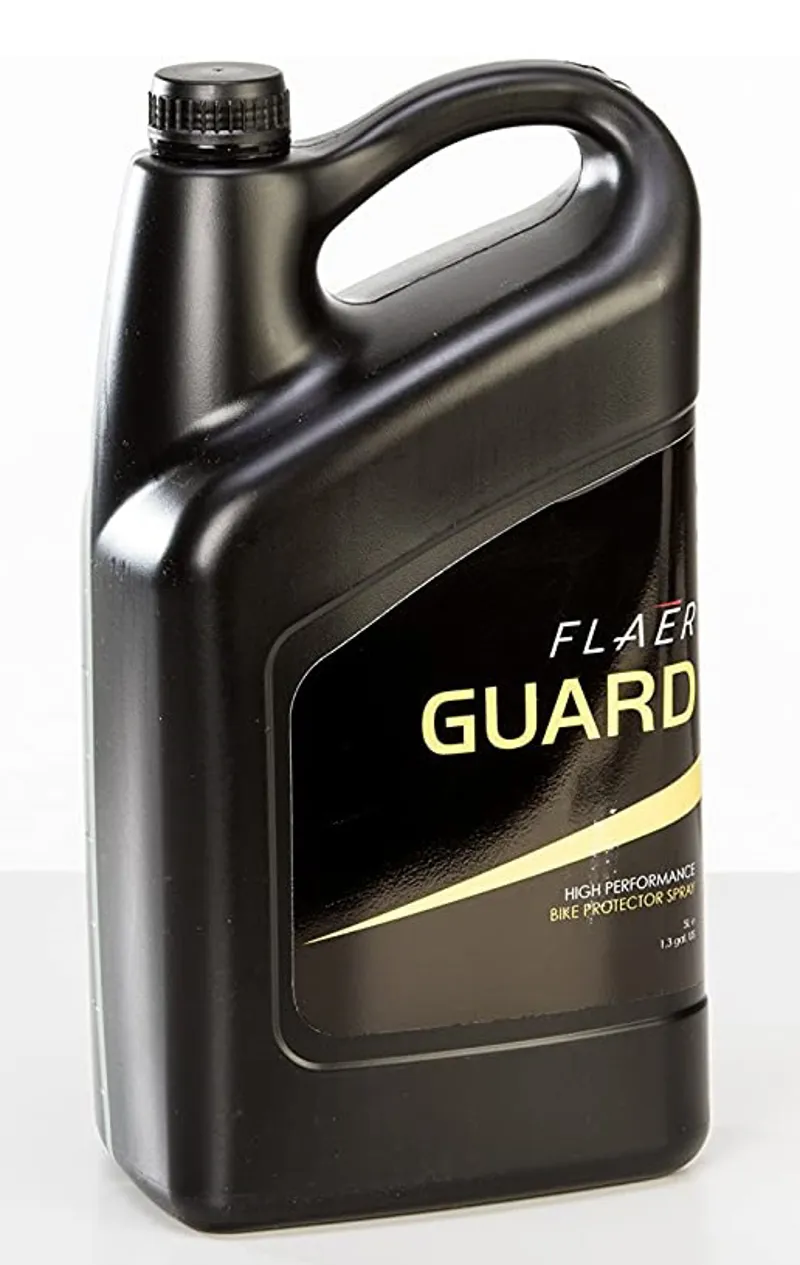 Flaer Guard Fluid-1