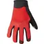 Madison Flux Gloves Red