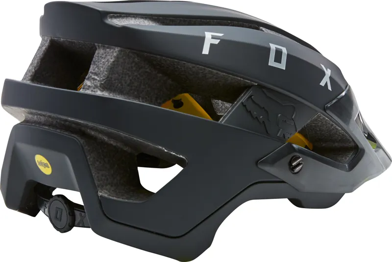 flux mips helmet