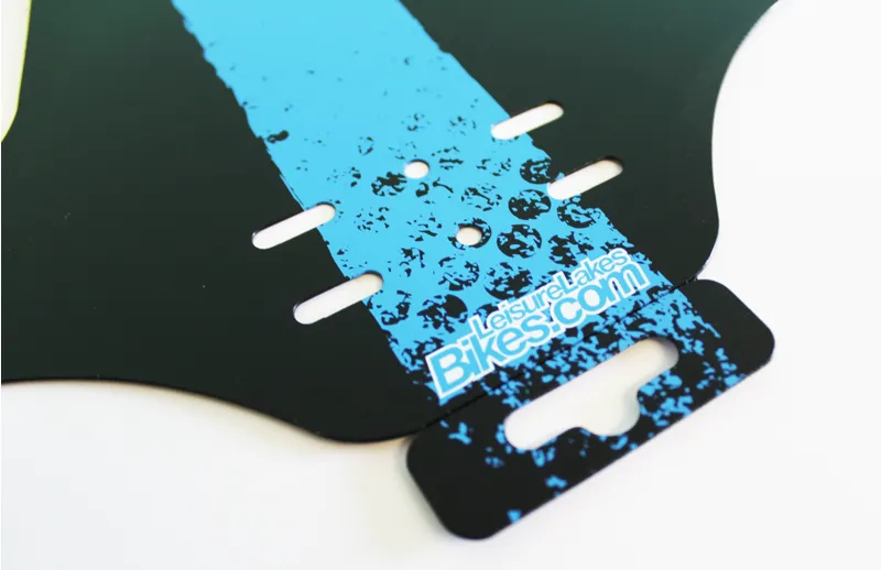 Leisure Lakes Bikes Flyup 417 Mudguard-1