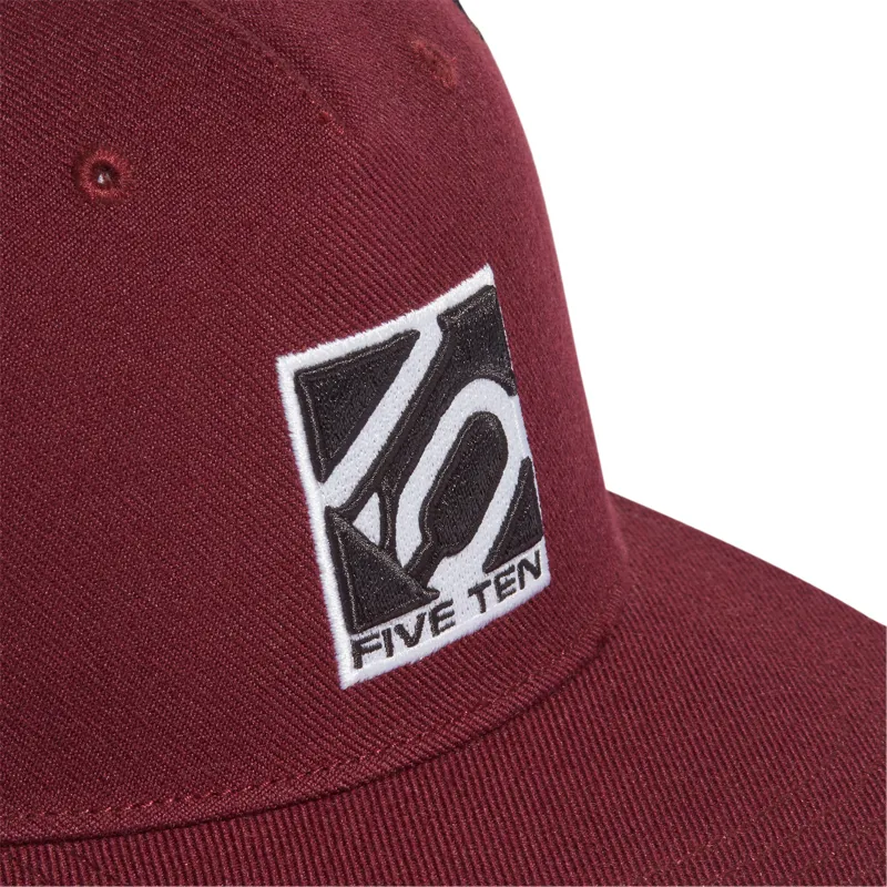 Five Ten Terrex H90 Trucker Cap Maroon-2