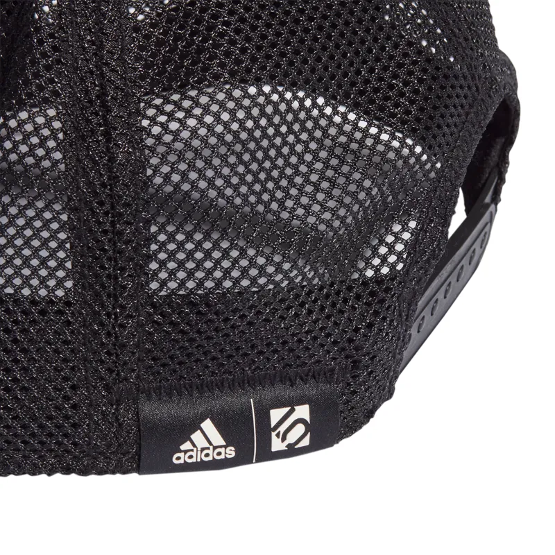 Five Ten Terrex H90 Trucker Cap Maroon-3