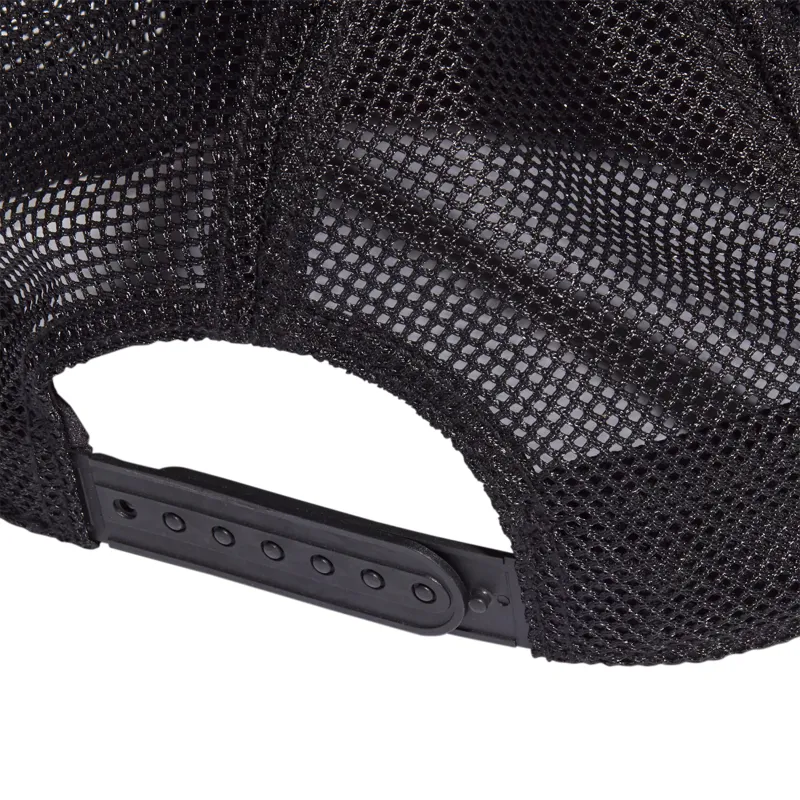 Five Ten Terrex H90 Trucker Cap Maroon/Black-3