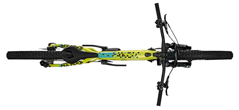 Focus Bold2 Plus Pro Electric Bike 2018 Green/Blue-2