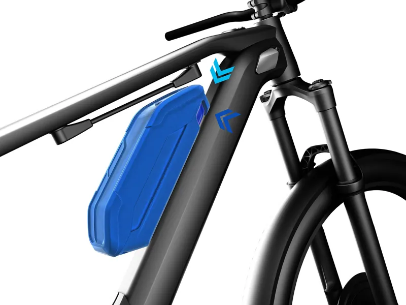 Focus T.E.C Battery Pack Black-5