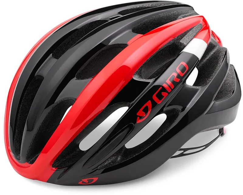 giro foray helmet review