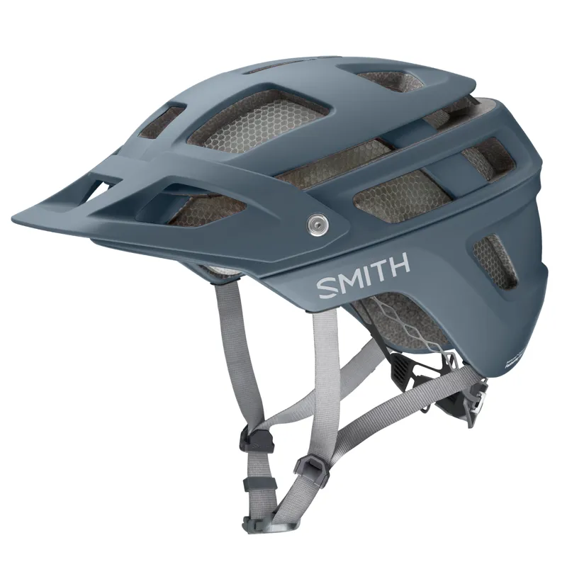 Smith MTB Helmet unisex Forefront 2 Mips Matte Black 2021 