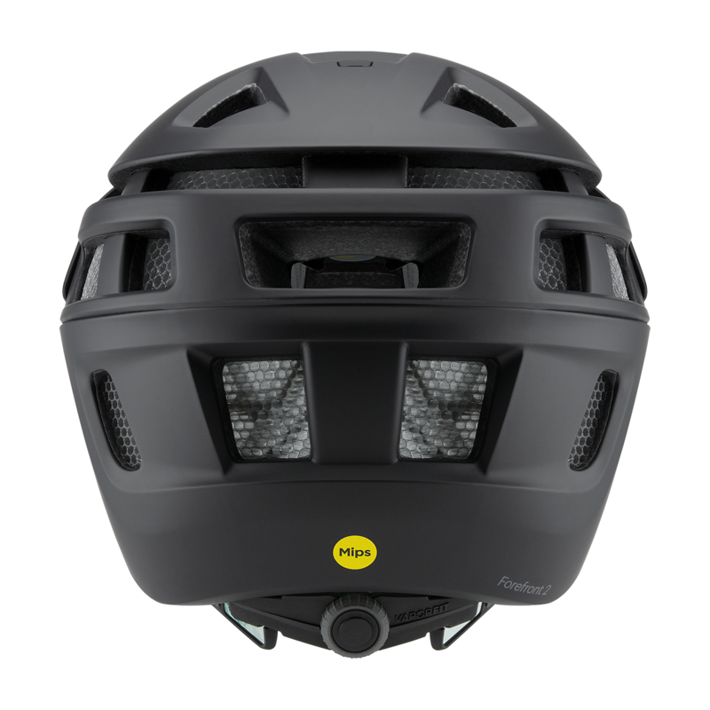 Smith Forefront 2 MIPS MTB Helmet Matte Black-7