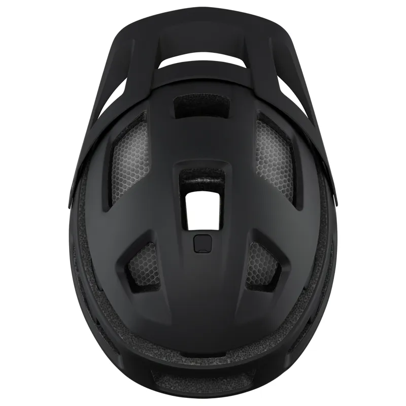 Smith Forefront 2 MIPS MTB Helmet Matte Black-5