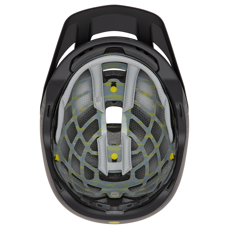 Smith Forefront 2 MIPS MTB Helmet Matte Black-6