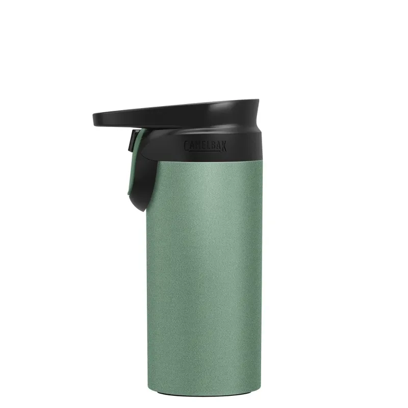 Camelbak Forge Flow Vacuum Mug 0.35L Moss-1