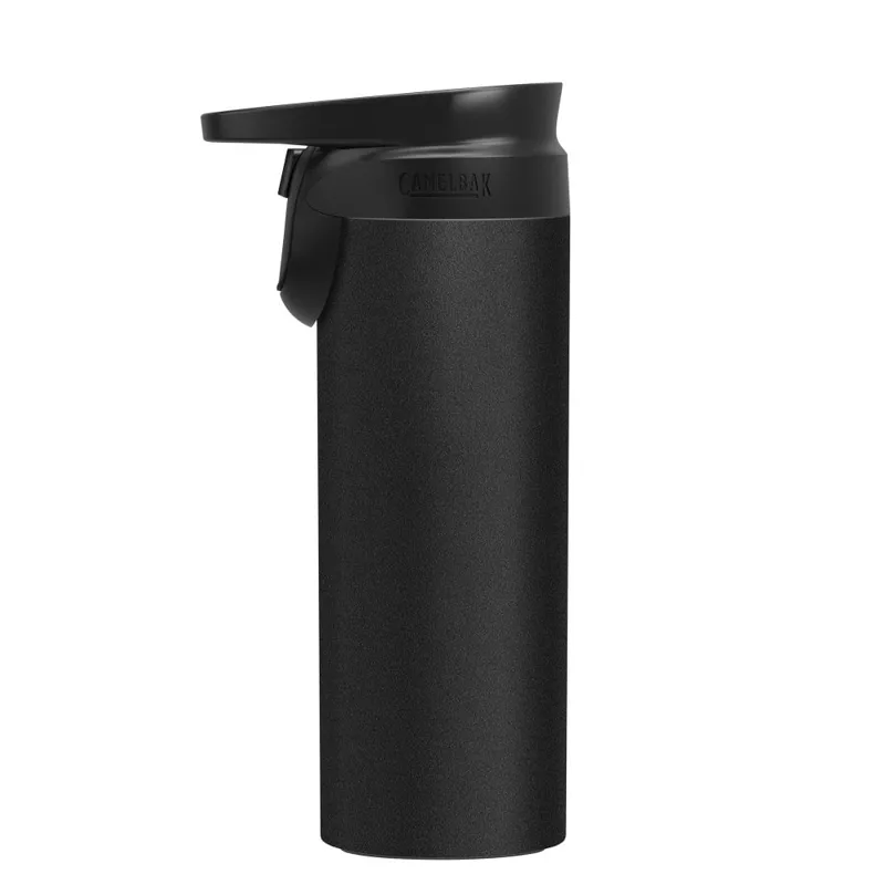Camelbak Forge Flow Vacuum Mug 0.5L Black-1