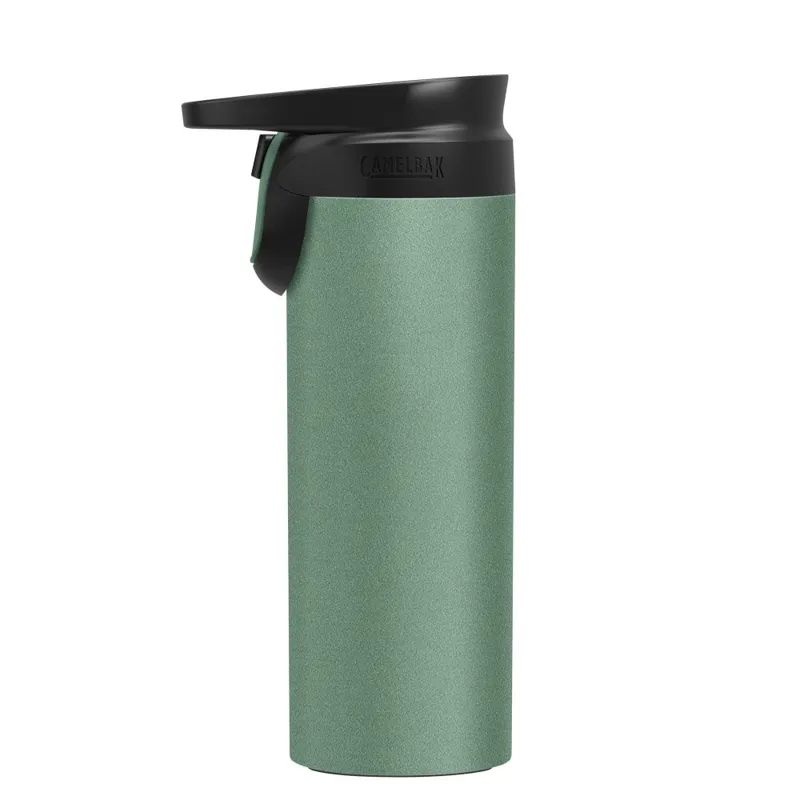 Camelbak Forge Flow Vacuum Mug 0.5L Moss-1