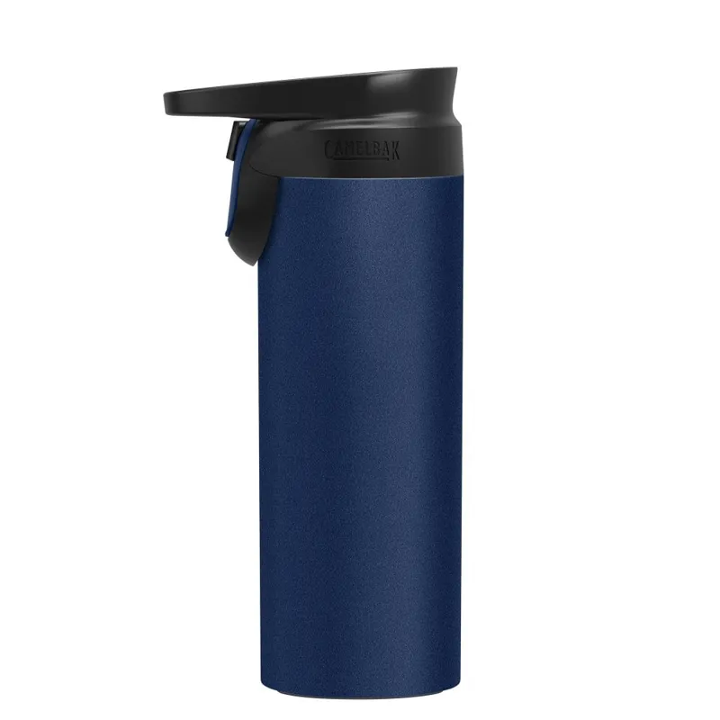 Camelbak Forge Flow Vacuum Mug 0.5L Navy-1