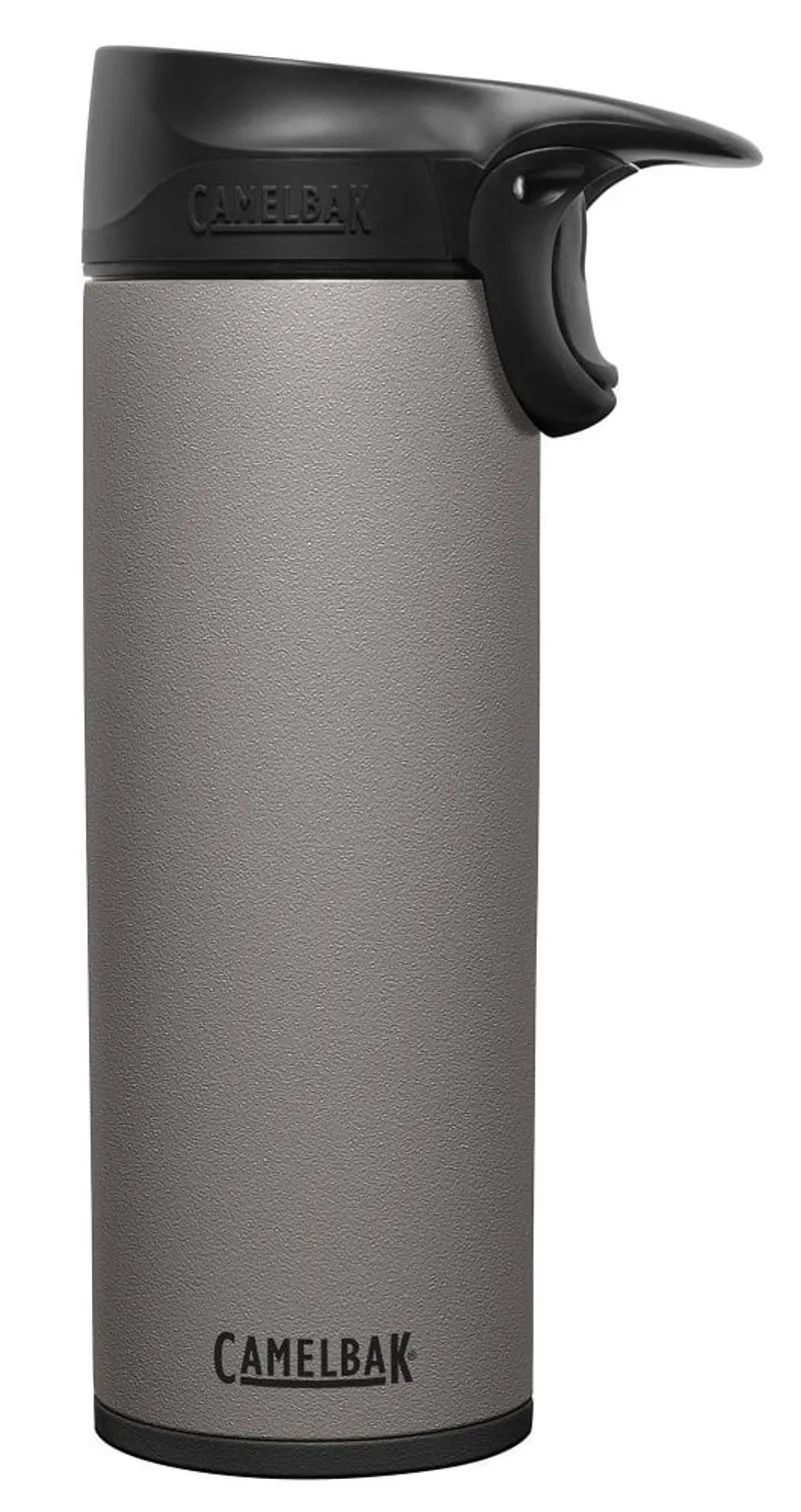 Camelbak Forge Vacuum Insulated Stainless Steel Travel Mug 500ml Stone