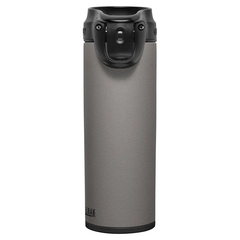 Camelbak Forge Vacuum Insulated Stainless Steel Travel Mug 500ml Stone-1