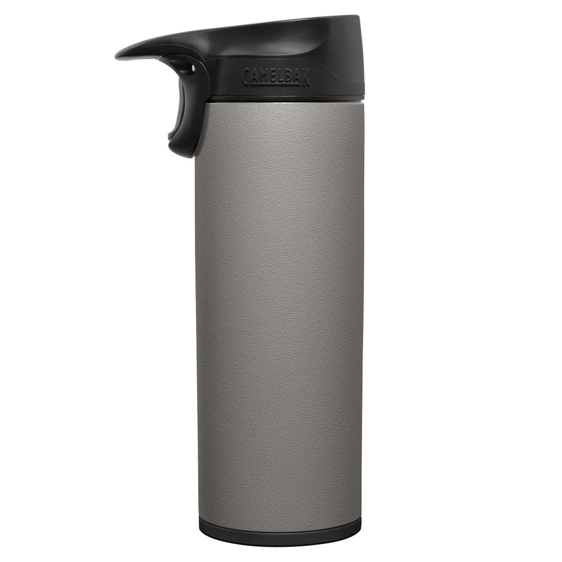 Camelbak Forge Vacuum Insulated Stainless Steel Travel Mug 500ml Stone