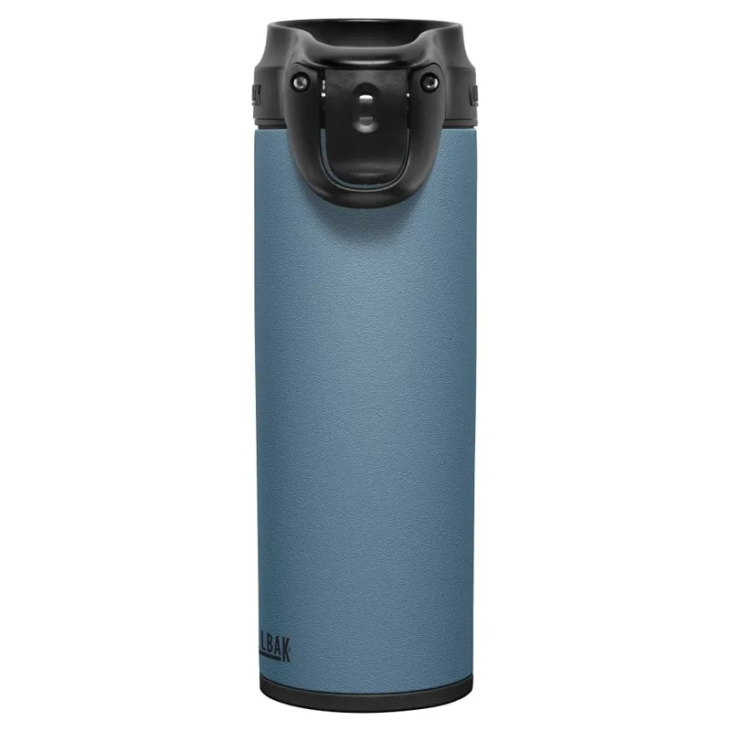 Camelbak Forge Vacuum Insulated Stainless Steel Travel Mug 500ml Blue Grey-1