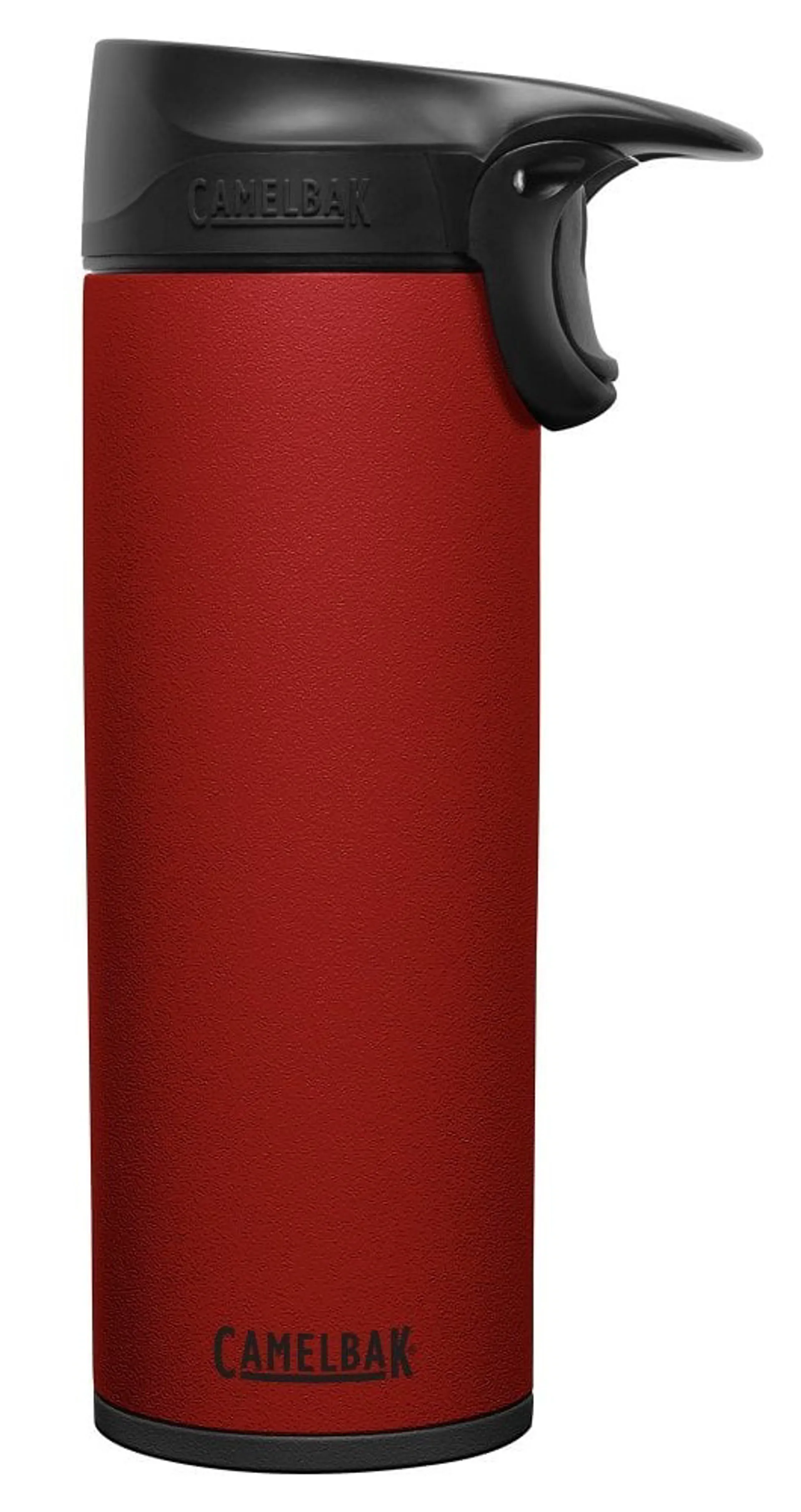 Camelbak Forge Vacuum Insulated Stainless Steel Travel Mug 500ml Cardinal
