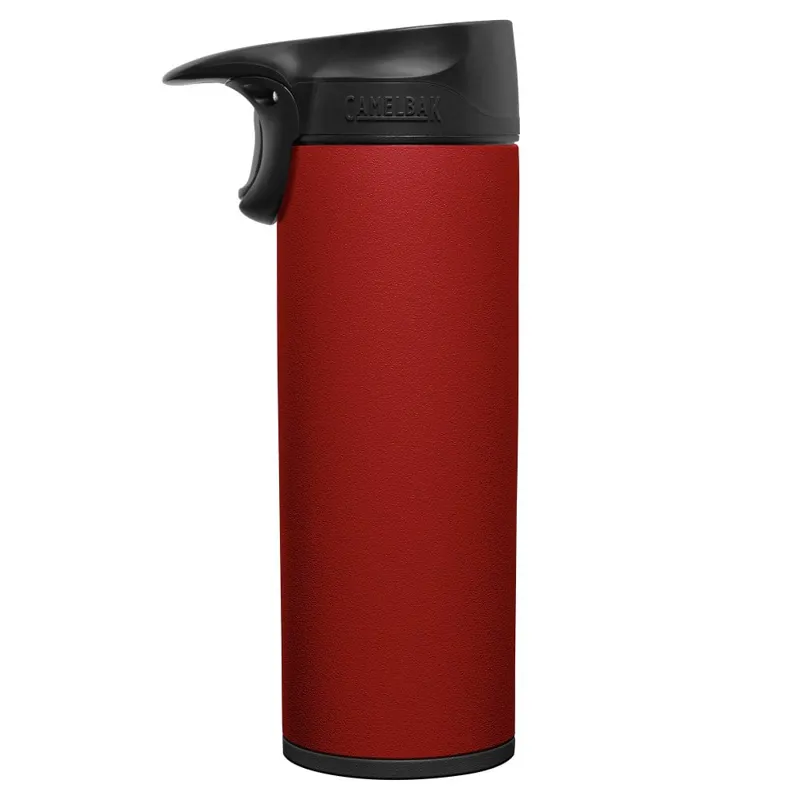 Camelbak Forge Vacuum Insulated Stainless Steel Travel Mug 500ml Cardinal-2