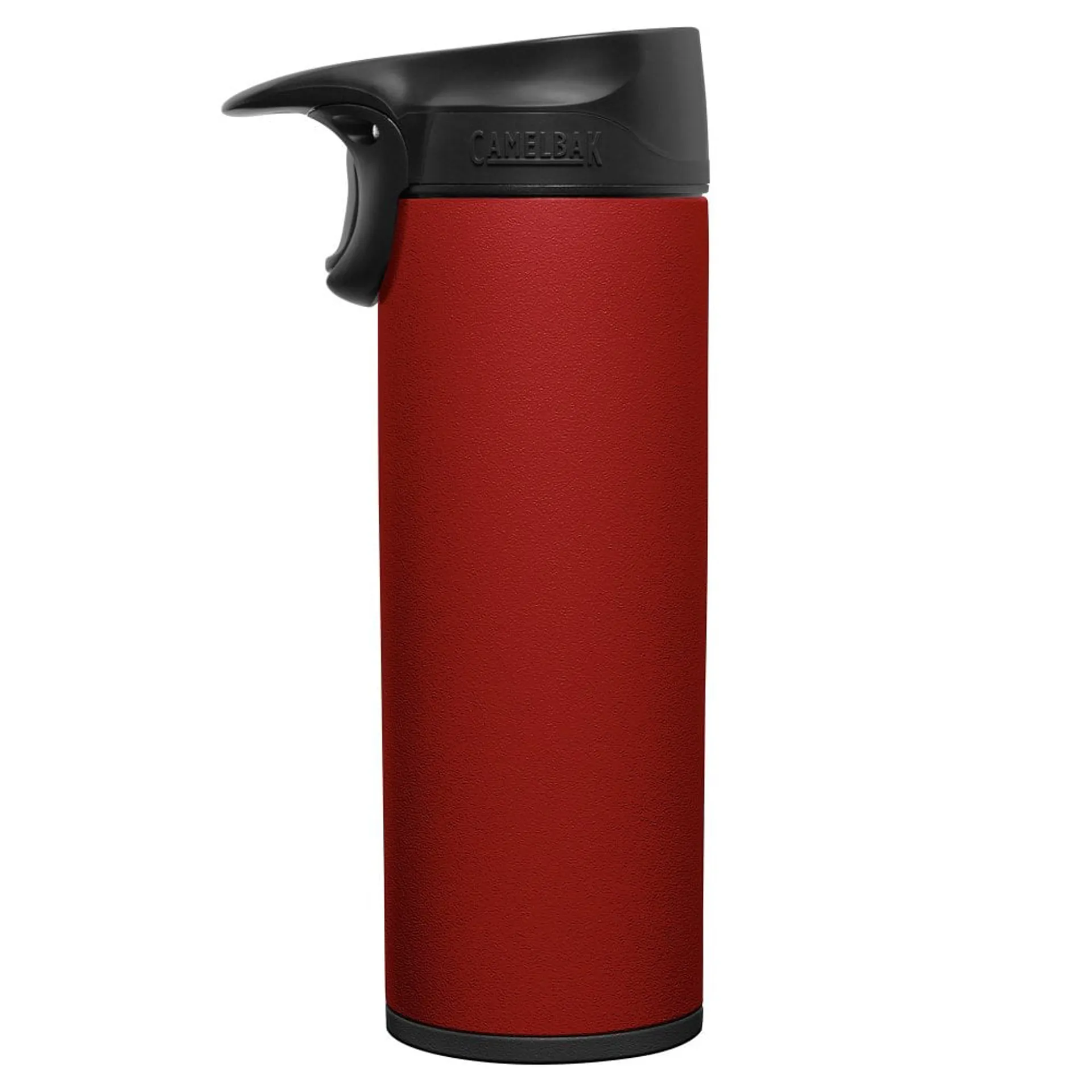 Camelbak Forge Vacuum Insulated Stainless Steel Travel Mug 500ml Cardinal