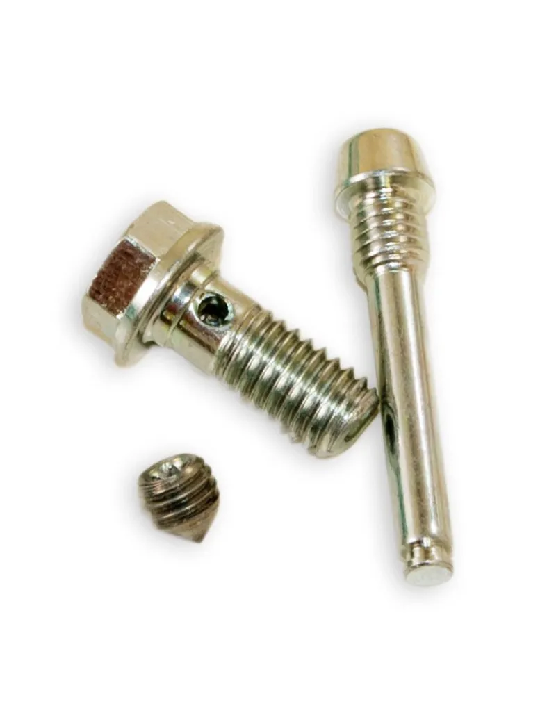 Formula RX Caliper Bolt Kit