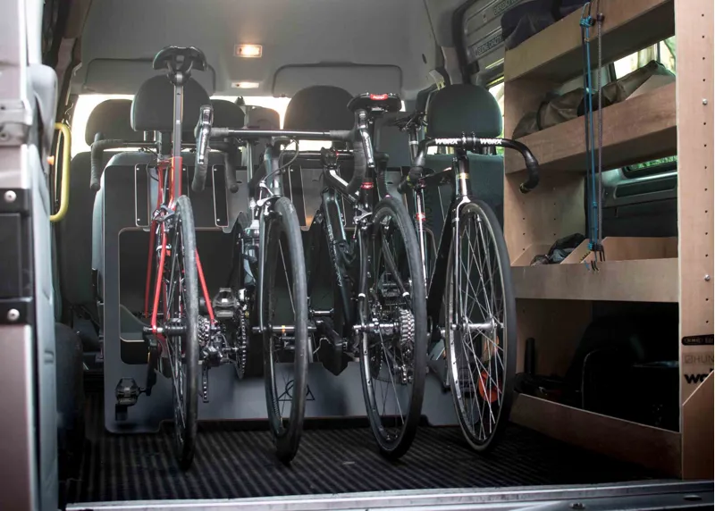 BikeStow Original Four Storm Grey-2