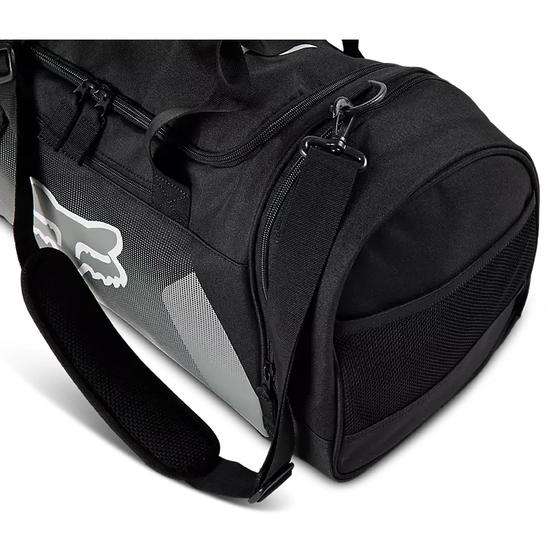 Fox 180 Leed Duffle Gear Bag 40L Black-4