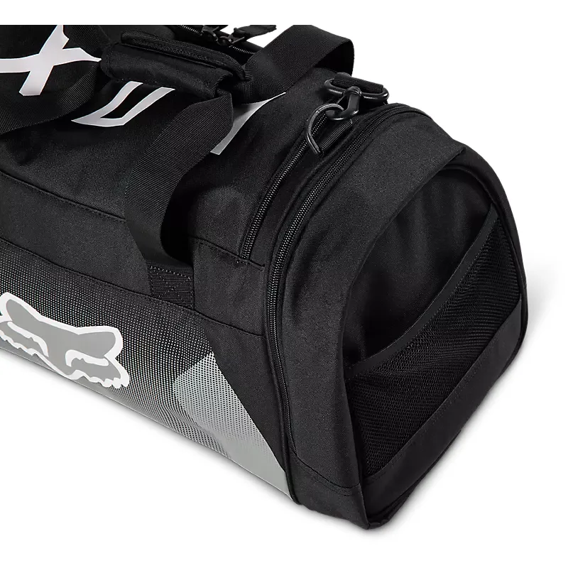 Fox 180 Leed Duffle Gear Bag 40L Black-3