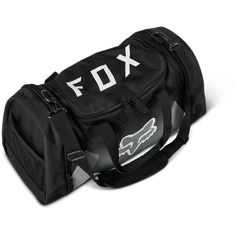 Fox 180 Leed Duffle Gear Bag 40L Black-1