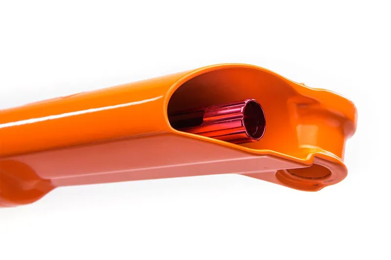 Fox 32 Step Cast Float Factory FIT4 29er Fork 2019 Black-3