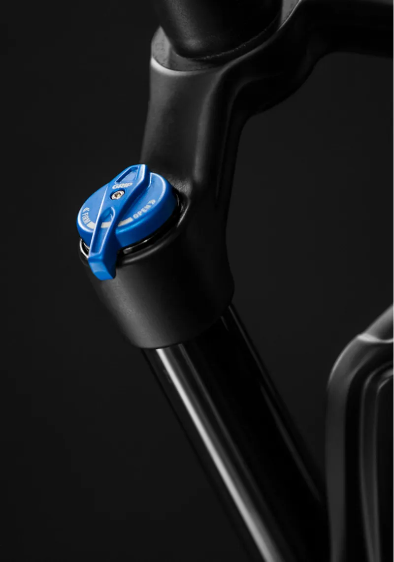 Fox 34 Float Performance FIT GRIP 29er Fork 2019 Black-3