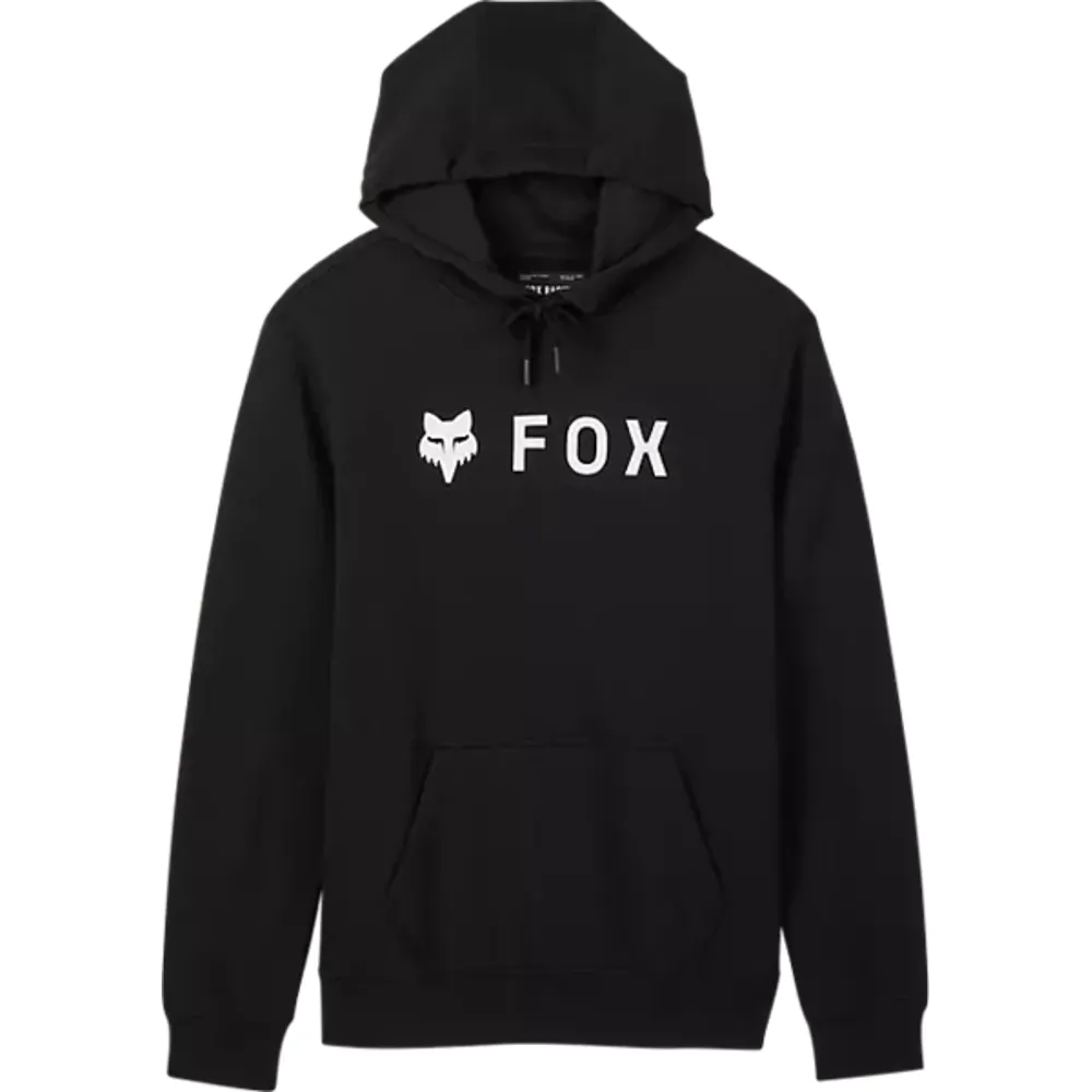 Image of Fox Absolute Youth PullOver Fleece Hoodie