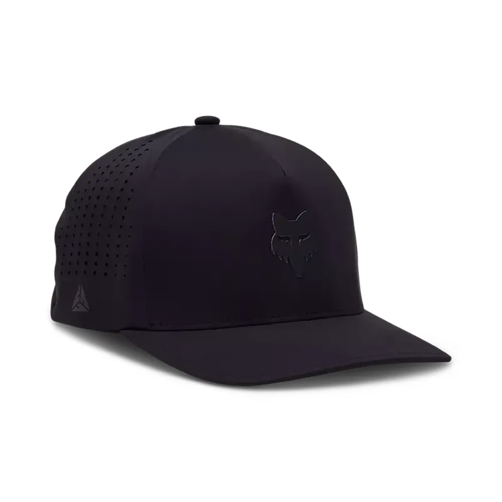 Image of Fox Adapt Hat Black