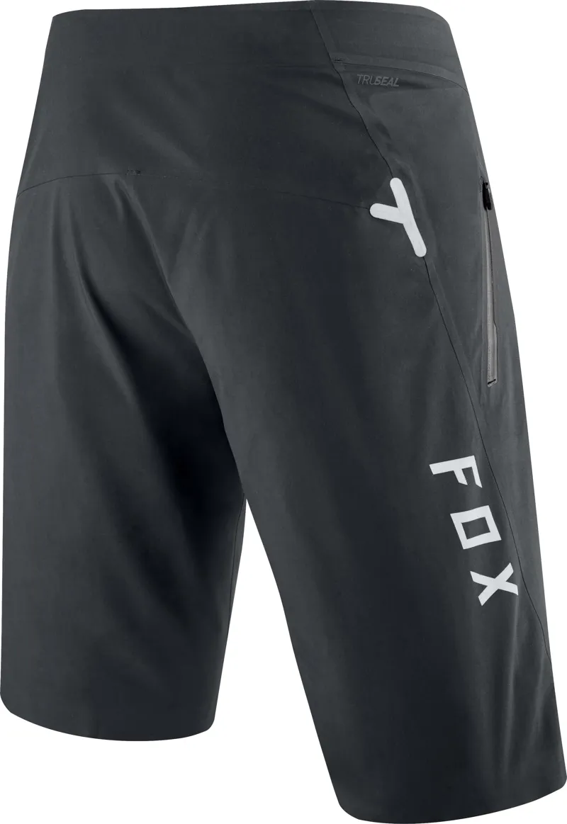 Fox Attack Pro Water Shorts Black-1