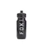 Fox Base 22oz Water Bottle Black