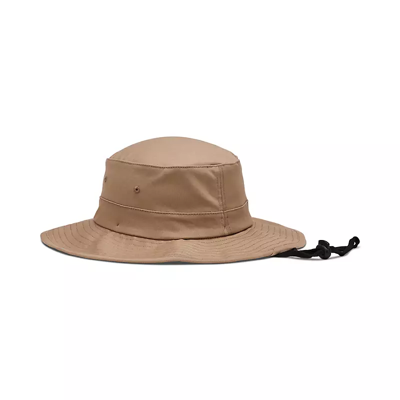 Fox Base Over Sun Hat Mocha-1