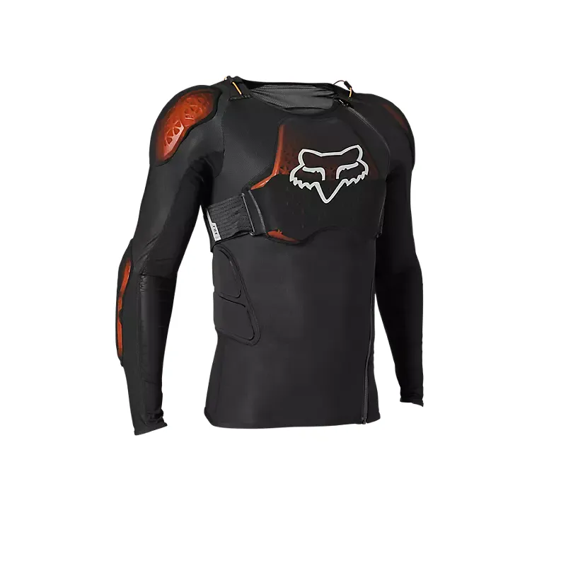 Fox Baseframe Pro D3O Youth Jacket Black