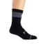 Fox Defend 8in Winter Socks Black