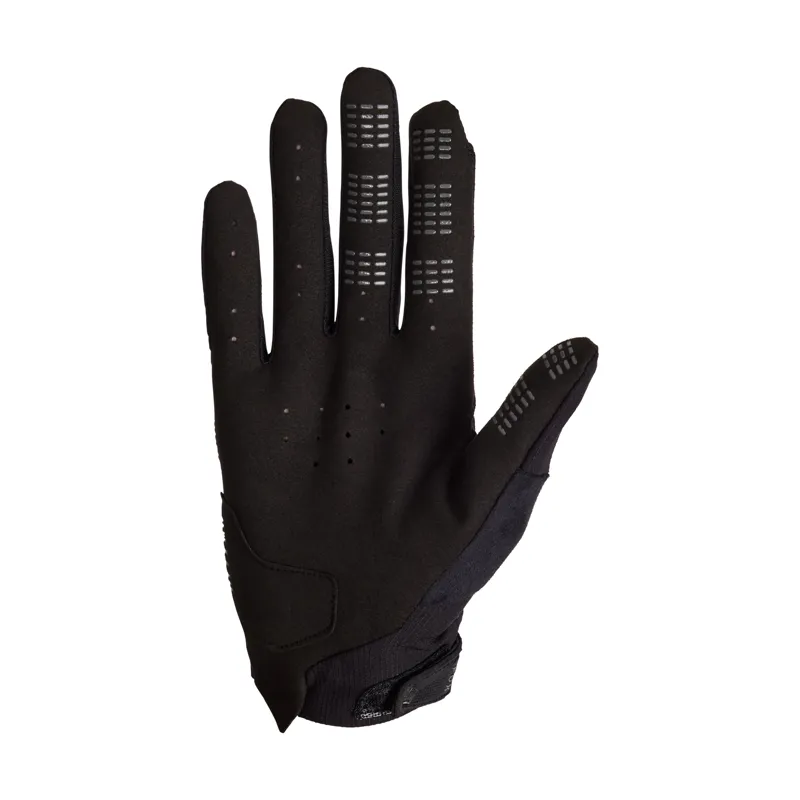 Fox Defend D30 Gloves Black-1