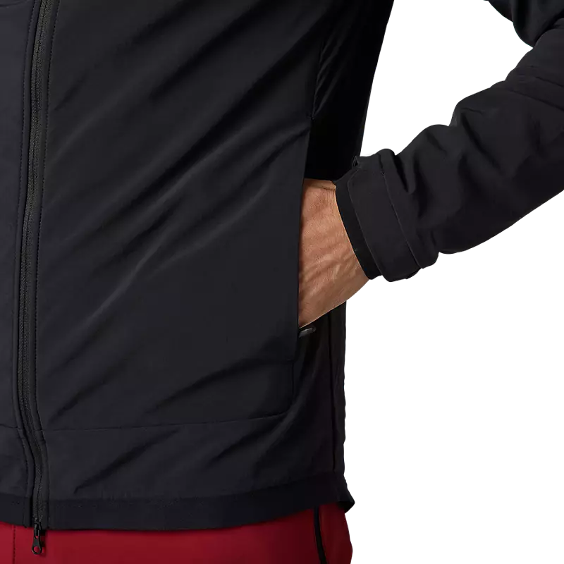 Fox Defend Fire Alpha Jacket Black-5