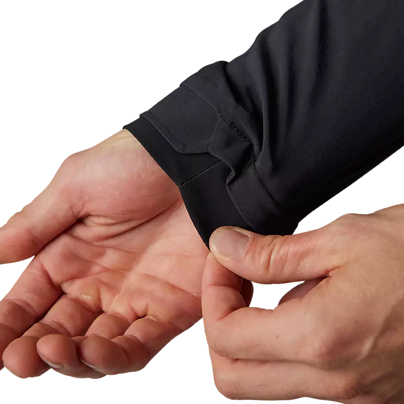 Fox Defend Fire Alpha Jacket Black-3