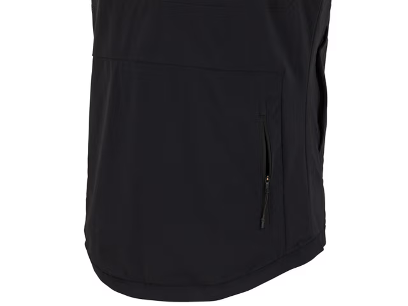 Fox Defend Fire Alpha Vest Black-3