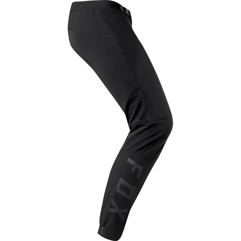 Fox Defend Fire MTB Pants Black